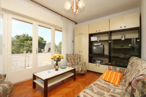 Гостиница Apartment Umag 7066a  Умаг
